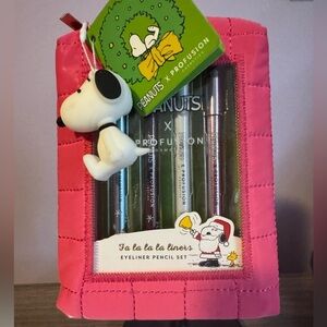Peanuts profusion eyeliner